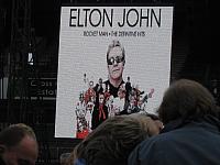26-05-07 - Elton John - Plymouth