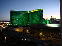Las Vegas - October 2012