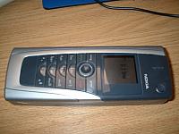 New Phone - Nokia 9500